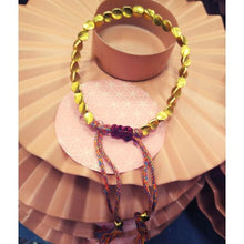 Load image into Gallery viewer, Tibetan Copper Beads Bracelet