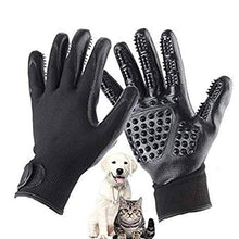 Load image into Gallery viewer, Hirundo® Pet Grooming Gloves For Cats, Dogs & Horses - ( pair )