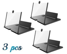 Load image into Gallery viewer, 【The last day】2020 HD Mobile Phone Screen Amplifier - 60% OFF