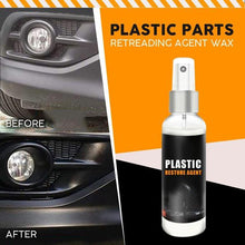 Load image into Gallery viewer, Plastic Part Retreading Agent
