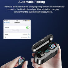 Load image into Gallery viewer, True Wireless Earbuds
